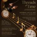 Threads Of Time Community Concert
