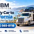 Ship My Car To California With Safe Handling You Can Trust