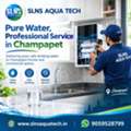 Pure Water, Professional Service In Champapet