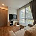THB 15000,  60 Sq. Meter,  ให้เช่า  สเตเซีย เรสซิเดนซ์ ศรีราชา 2 