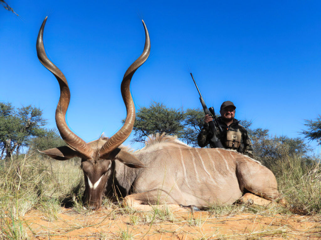 New York, Travel, South Africa Hunting Safari Packages For Americans
