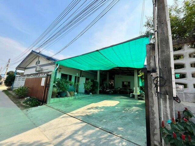 Bangkok, Real Estate For Sale, THB 4800000,  6 BR,  108 Sq. Feet,  ขายบ้านเดี่ยวพร้อมห้องเช่า ชัยพร
