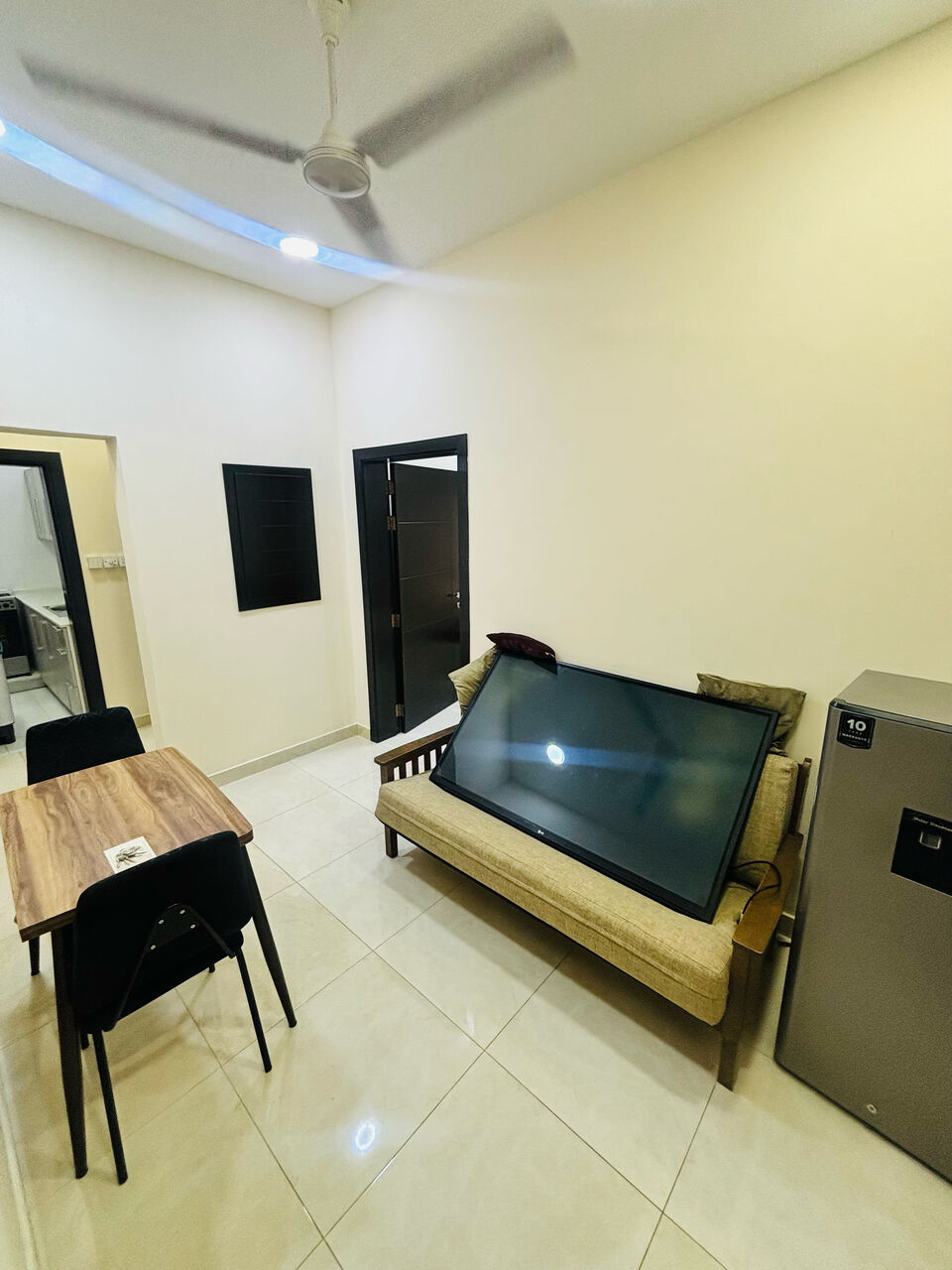 Salmabad, Apartments, Flats, Houses & Villas, BHD 230/year,  2 BR,  2 Bedroom Fully Furnished For Rent