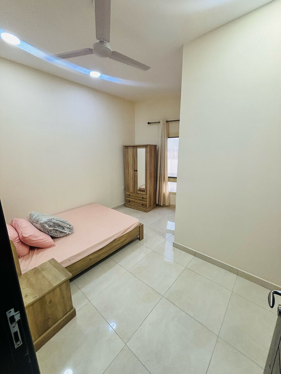 Salmabad, Apartments, Flats, Houses & Villas, BHD 230/year,  2 BR,  2 Bedroom Fully Furnished For Rent
