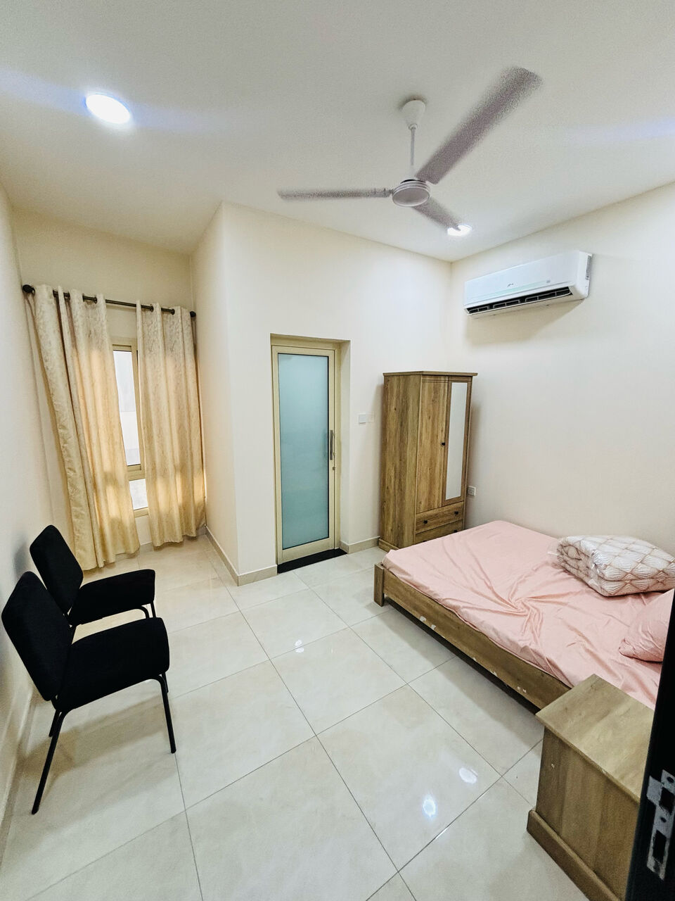 Salmabad, Apartments, Flats, Houses & Villas, BHD 230/year,  2 BR,  2 Bedroom Fully Furnished For Rent
