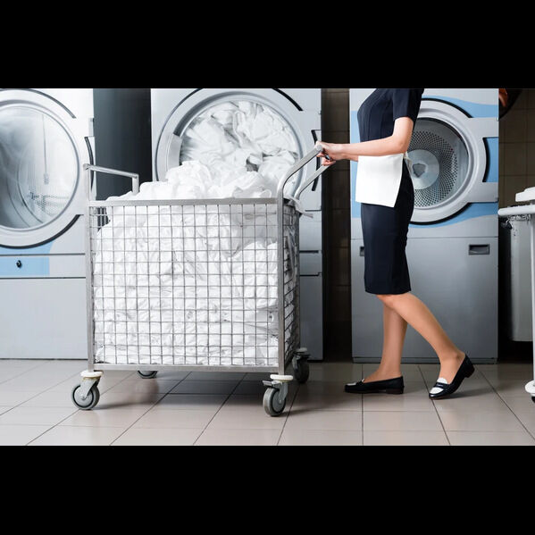 New York, Cleaning, Commercial & Professional Laundry Services In Pomona
