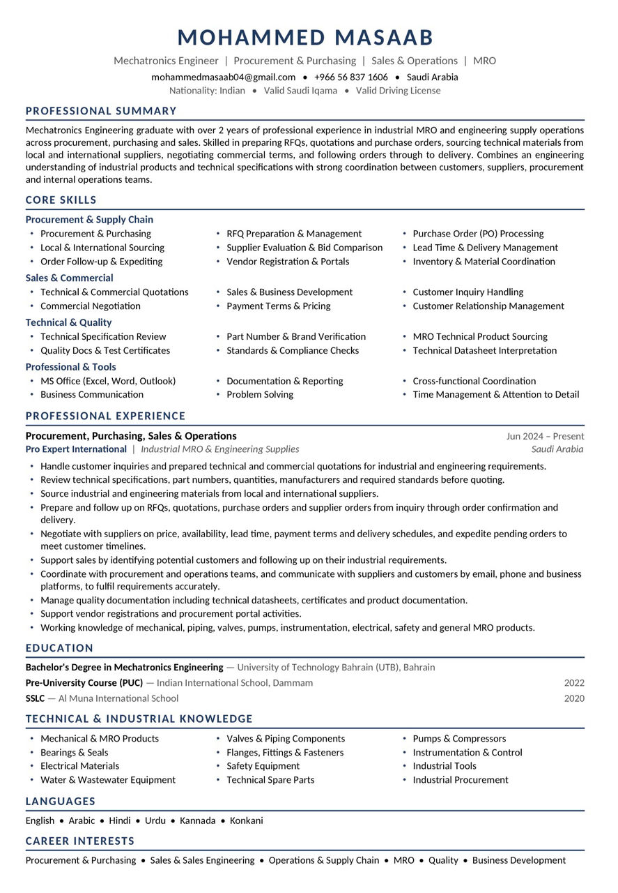 Dammam, Job Seekers, Im Looking For Sales Executive/Opreation Job