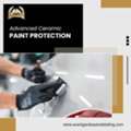 Top Ceramic Coating In Alexandria, VA For Added Paint Protection