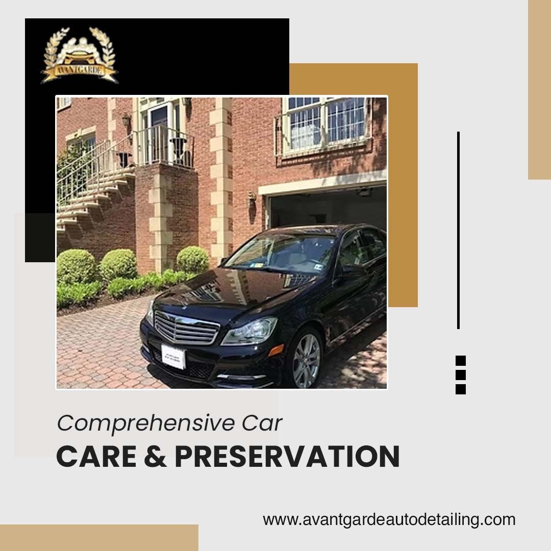 Dallas, Automotive, Top Ceramic Coating In Alexandria, VA For Added Paint Protection