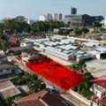 THB 9800000,  6 BR,  155 Sq. Feet,  ขายที่ดินใกล้ถนนสุขุมวิท ศรีราชา 
