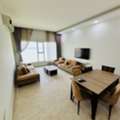 BHD 300/year,  2 BR,  Fully Furnished Sea View Flat For Rent