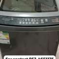 SAR 800,  Automatic Washing Machine Kelvinator