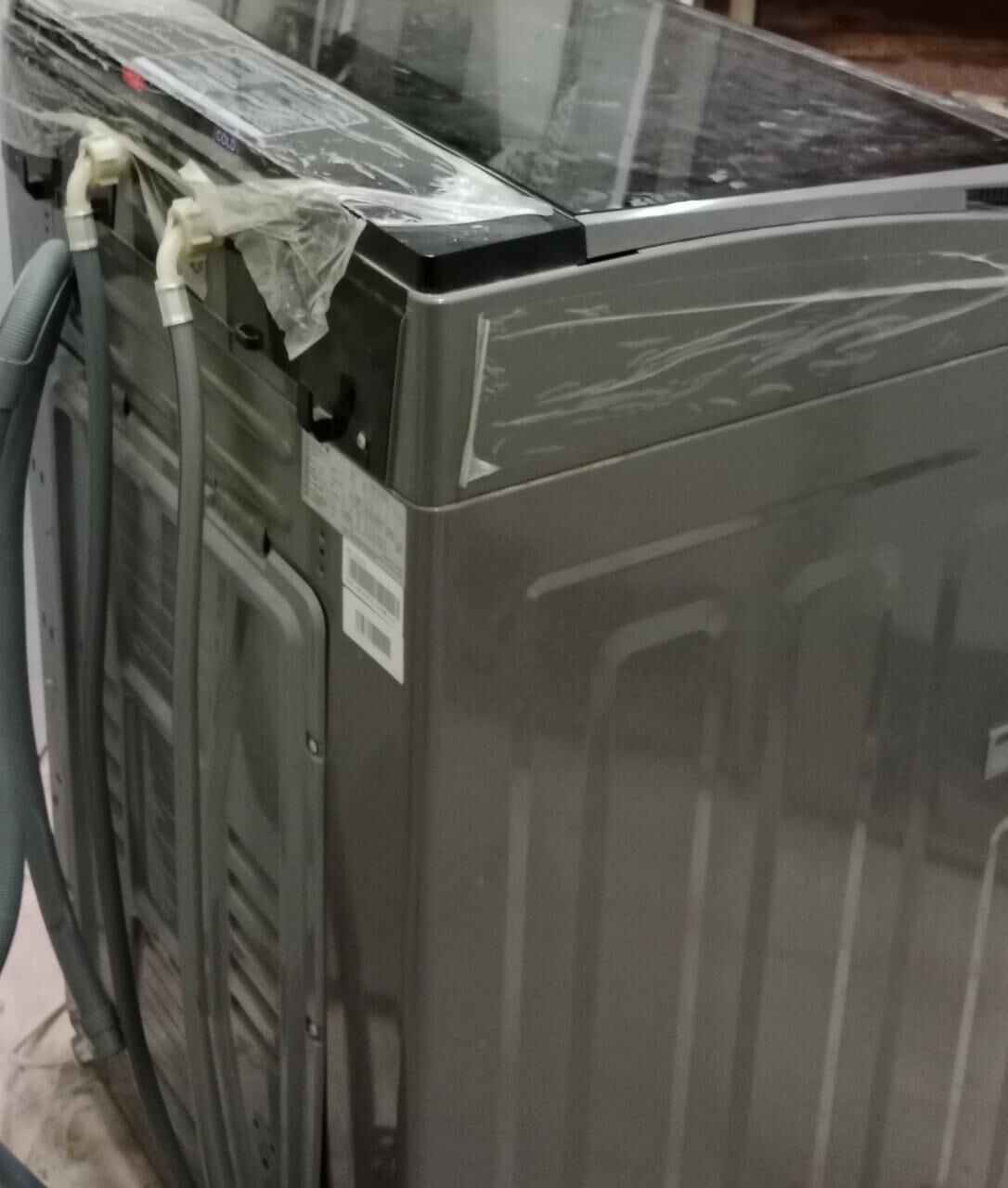 Hofuf, Appliances, SAR 800,  Automatic Washing Machine Kelvinator