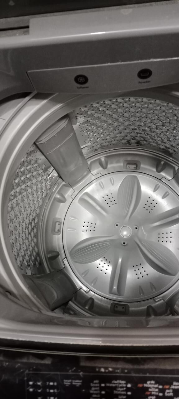 Hofuf, Appliances, SAR 800,  Automatic Washing Machine Kelvinator