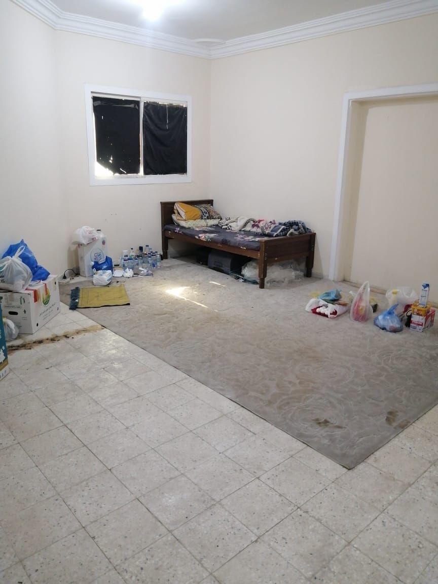 Madinah, Bedspace For Rent, SAR 300/month,  Offering Bed Space