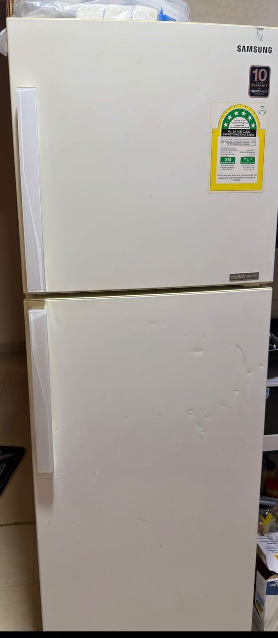 Khobar, Appliances, SAR 750,  Refrigerator For Sale