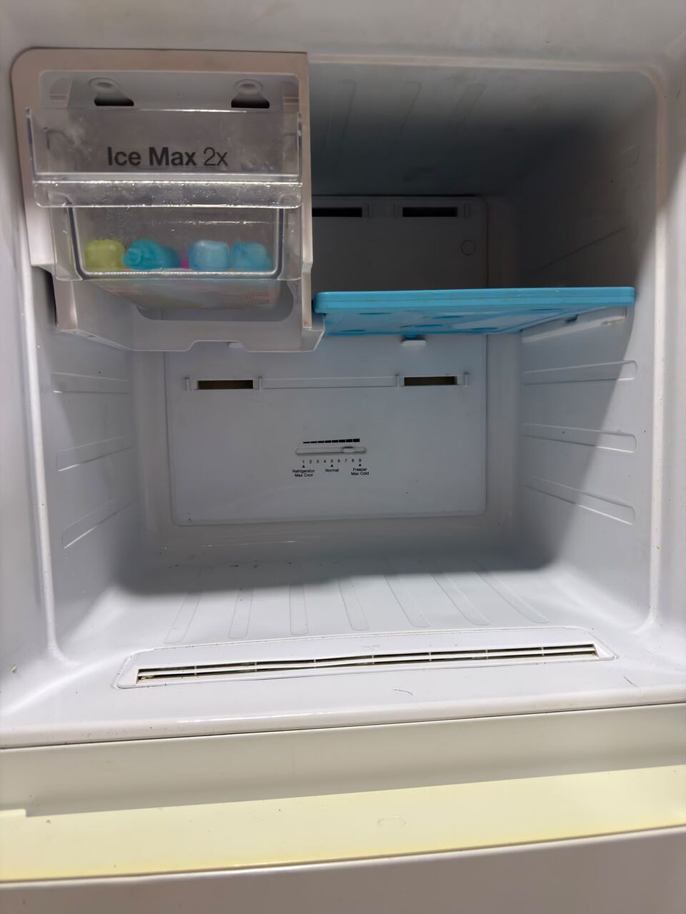 Khobar, Appliances, SAR 750,  Refrigerator For Sale