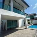 THB 18900000,  5 BR,  80 Sq. Feet,  ขายพลูวิลล่าพัทยา ใกล้ทะเลจอมเที