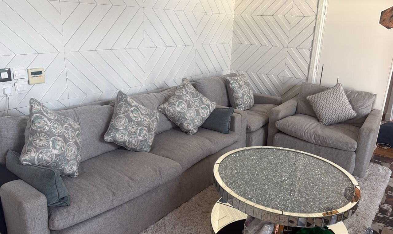 Jeddah, Furniture, SAR 4000,  Luxury And Ashley-Branded 4-Piece Furniture Sets For Sale
