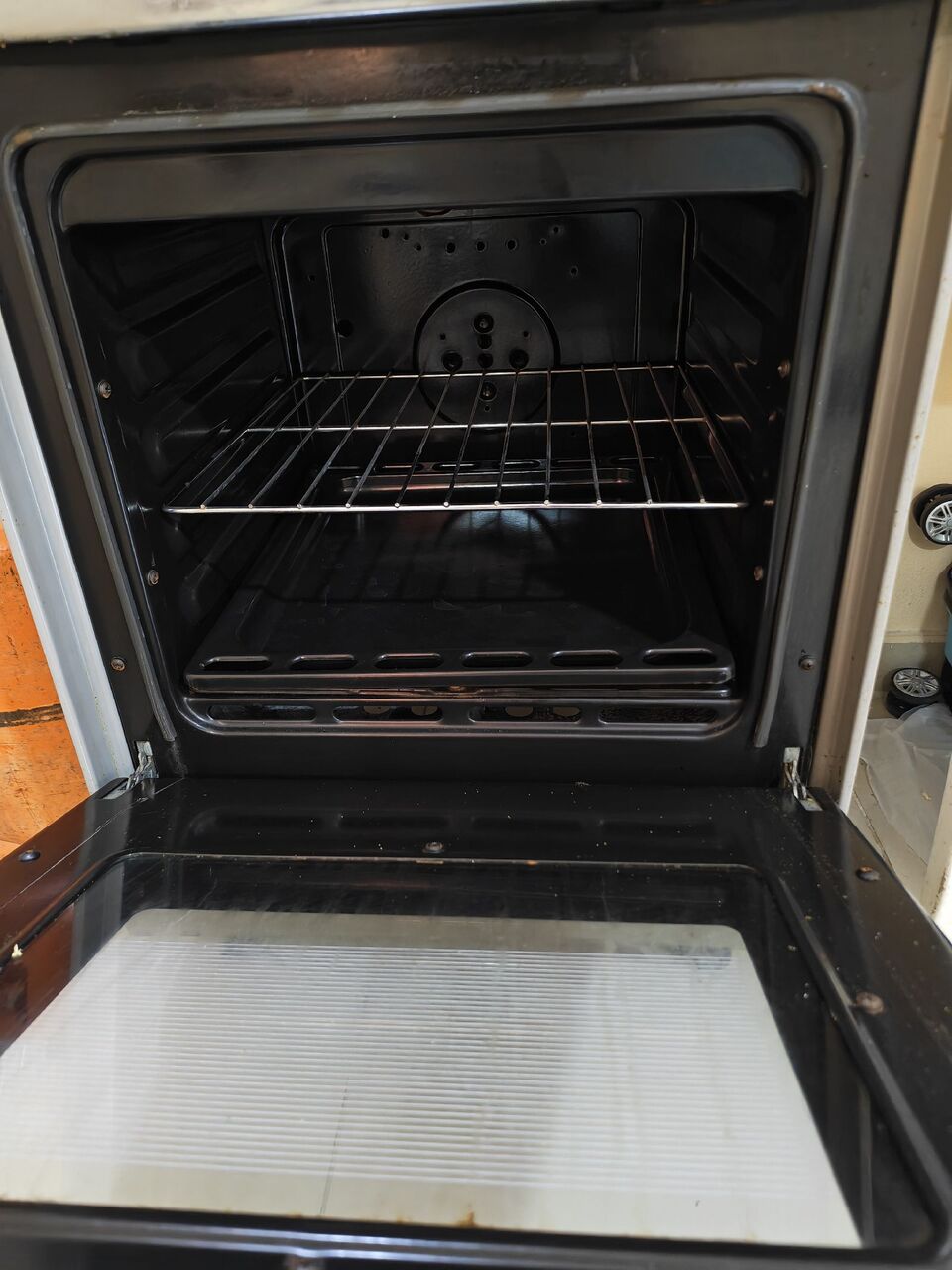 Al Khobar Al Shamalia, Appliances, SAR 450,  Gas Stove