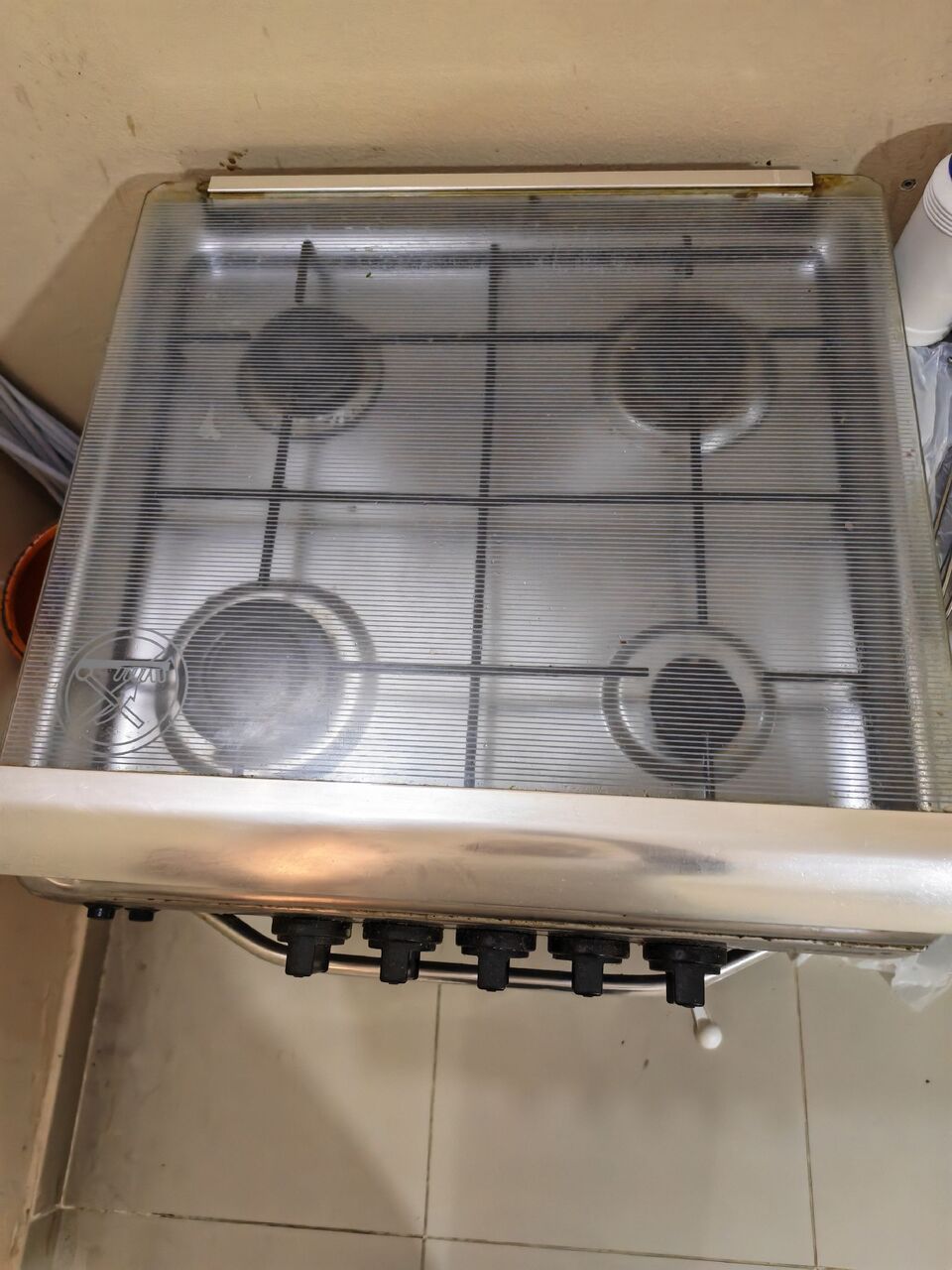 Al Khobar Al Shamalia, Appliances, SAR 450,  Gas Stove
