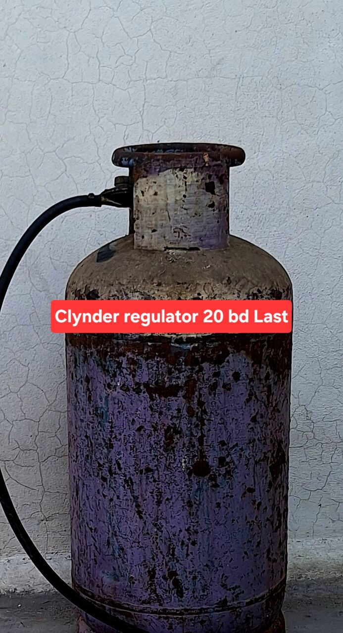 Manama, Household Items, BHD 20,  Clynder Regulator 20 Bd Each With Delivery Andlus Gas And Riya Gas Msg Wts Ap 3670 8372