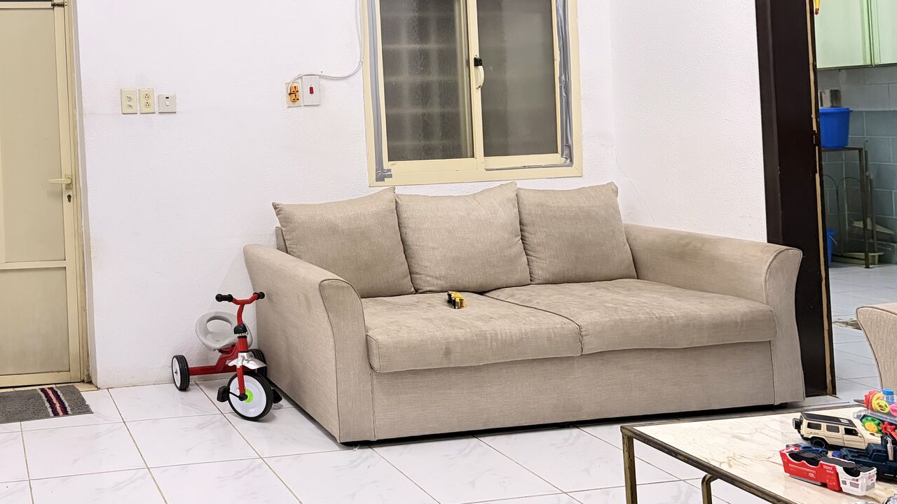 Al Adama, Apartments, Flats, Houses & Villas, SAR 12000/year,  Furnished,  2 BR,  2 Bedroom Fully Furnished Flat For Rent