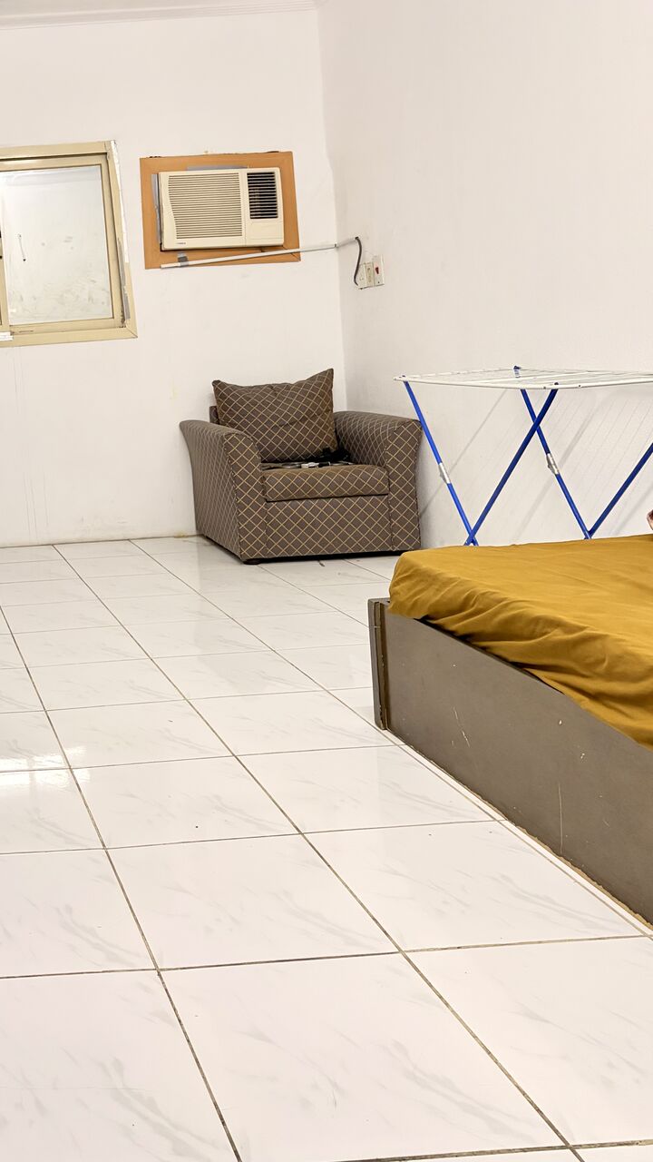 Al Adama, Apartments, Flats, Houses & Villas, SAR 12000/year,  Furnished,  2 BR,  2 Bedroom Fully Furnished Flat For Rent