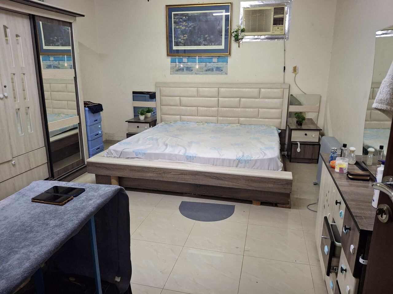 Riyadh, Apartments, Flats, Houses & Villas, SAR 2200/month,  16 Sq. Meter,  1 Bhk Furnished Appartment For Rent