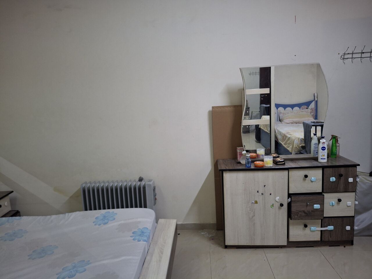 Riyadh, Apartments, Flats, Houses & Villas, SAR 2200/month,  16 Sq. Meter,  1 Bhk Furnished Appartment For Rent