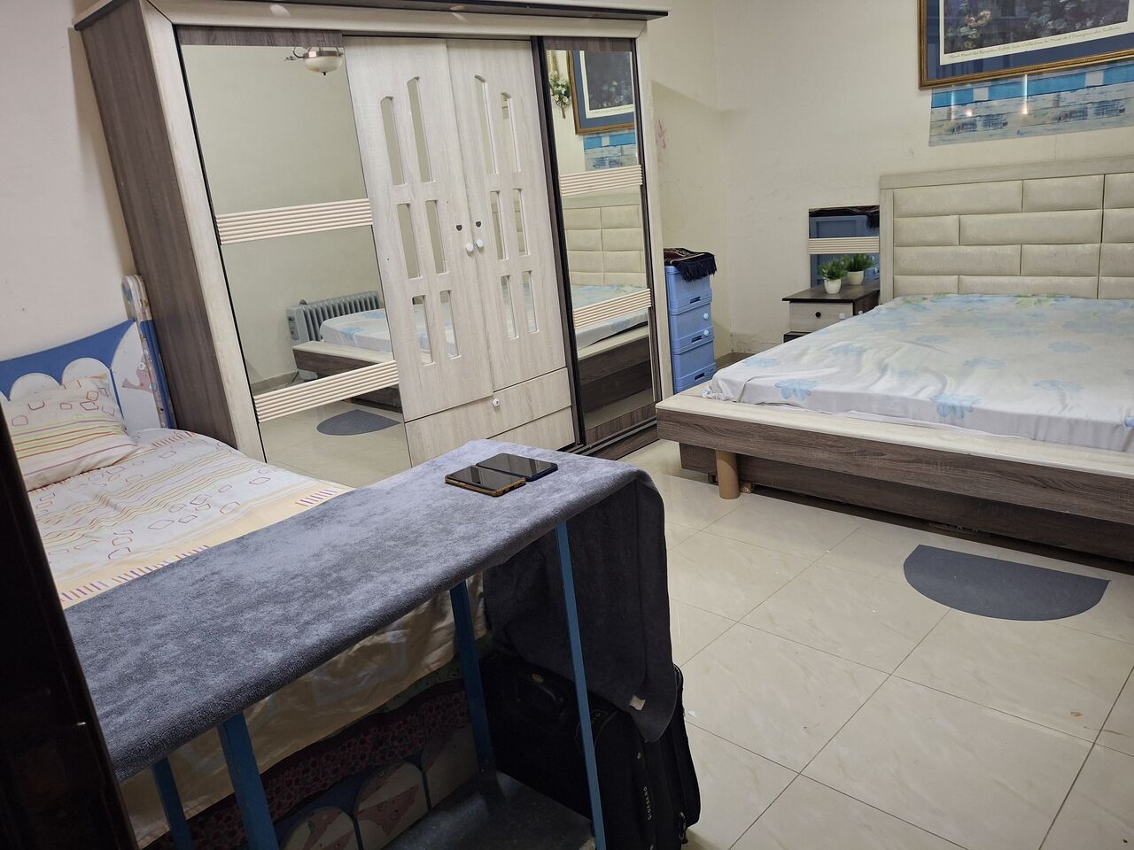 Riyadh, Apartments, Flats, Houses & Villas, SAR 2200/month,  16 Sq. Meter,  1 Bhk Furnished Appartment For Rent