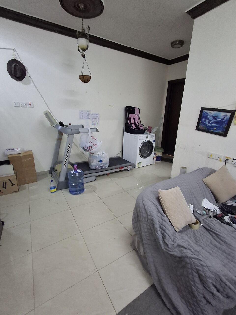 Riyadh, Apartments, Flats, Houses & Villas, SAR 2200/month,  16 Sq. Meter,  1 Bhk Furnished Appartment For Rent