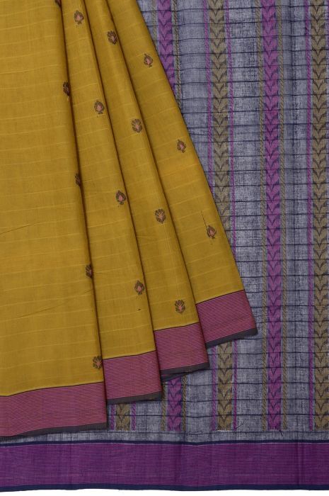 Kurnool, Clothing & Accessories, Elegant Andhra Cotton Collection | Mavuris