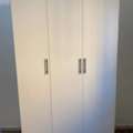 SAR 530,  Two Door Stylish Modern Sober Wardrobe Available