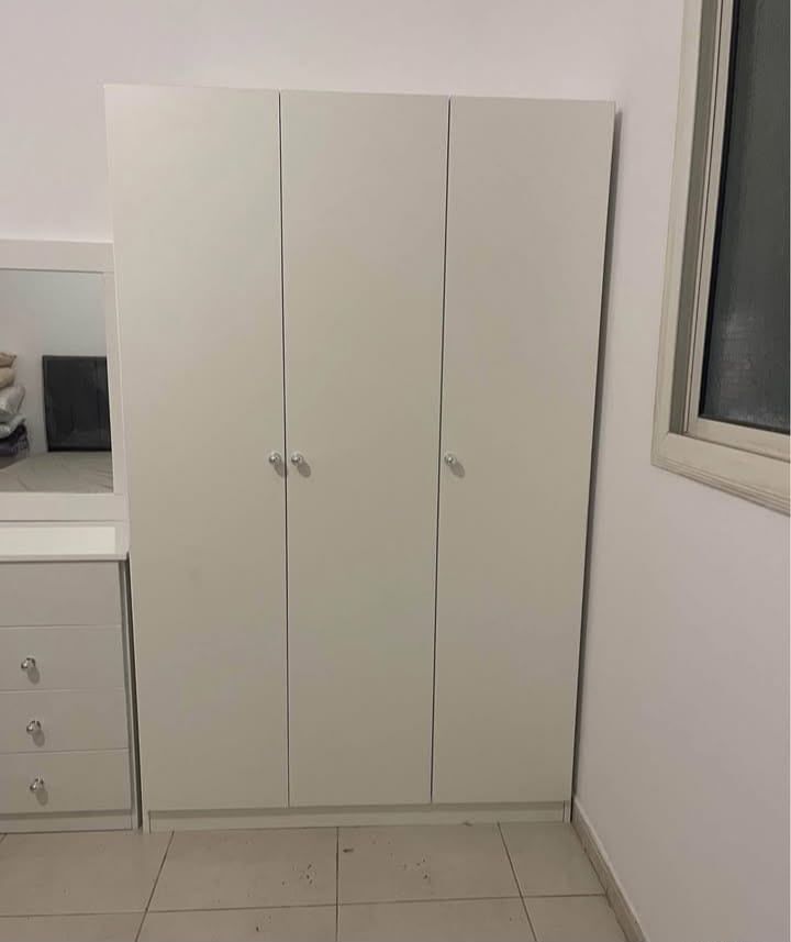 Jeddah, Furniture, SAR 530,  Two Door Stylish Modern Sober Wardrobe Available
