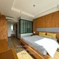 THB 15000,  50 Sq. Meter,  ให้เช่า Ladda Plus Condo Sriracha  คอนโดใจกลางศรีราชา ใกล