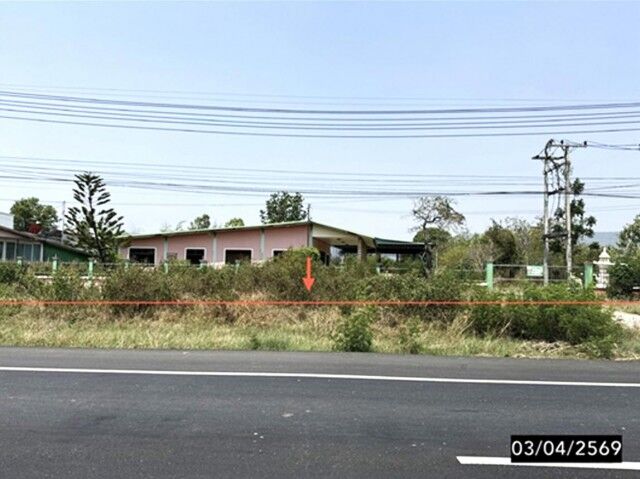Bangkok, Real Estate For Sale, THB 5946000,  3 BR,  2400 Sq. Feet,  ขายบ้านเดี่ยว ชัยภูมิ ถนน สายชัยภ