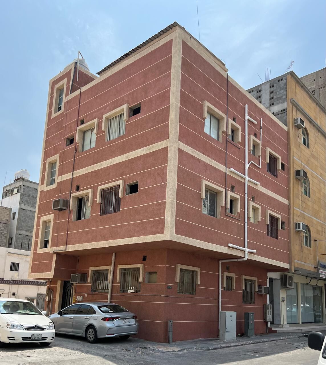 Khobar North, Apartments, Flats, Houses & Villas, SAR 11001200/month,  1 BR,  SAR 1100-1200/Month, Al Khobar Al Janubiyah (Subeqa), 3 Apartments Available