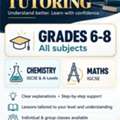 IGCSE And A-Levels Tutor