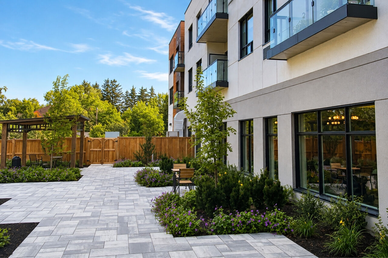 Toronto, Elder Care, Assisted Living In Brantford For Comfortable Senior Living