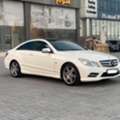 BHD 3700,  Mercedes Benz E-350,  2012,  Automatic,  196100 KM,   /  (White)