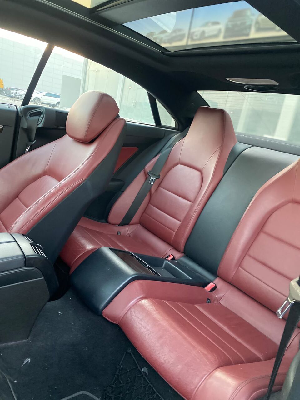 Manama, Vehicles, Cars & Trucks , BHD 3700,  Mercedes Benz E-350,  2012,  Automatic,  196100 KM,   /  (White)