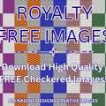 Royalty Free Checkered Images