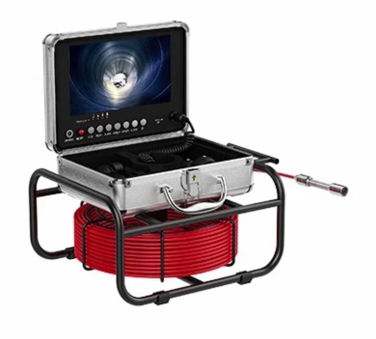 Montreal, Electrical & Plumbing, Clear Views Of Your Pipes With Sewer Camera Inspection