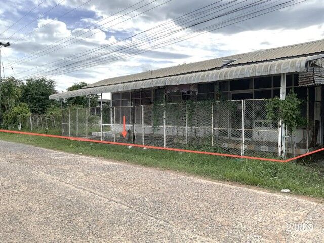 Bangkok, Real Estate For Sale, THB 1197000,  6 BR,  243 Sq. Feet,  ขายบ้านเดี่ยว ชัยภูมิ ถนน สายบ้าน