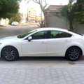 BHD 7500,  Mazda,  2024,  Automatic,  34000 KM,  Sporty - Like New # Agency Service - Under Warranty # Loan - Trade In