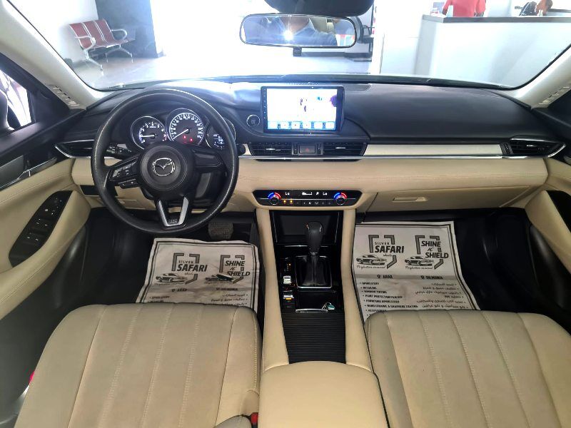 Manama, Vehicles, Cars & Trucks , BHD 7500,  Mazda,  2024,  Automatic,  34000 KM,  Sporty - Like New # Agency Service - Under Warranty # Loan - Trade In