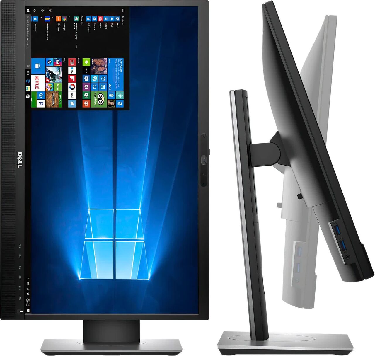 Thuqbah, Computers, SAR 1850,  Dell OptiPlex 7090 I7 11th Gen 16GB Ram 512GB SSD 24