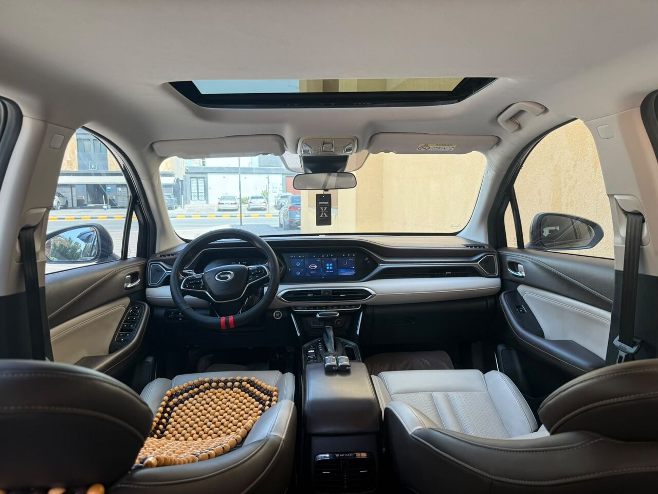 Riyadh, Vehicles, Cars & Trucks , SAR 47500,  Ac Ace,  2023,  Automatic,  40000 KM,  GAC GS4  &ndash; Full Options GAC GS4 , Only 40,000 KM, In Excellent Condition