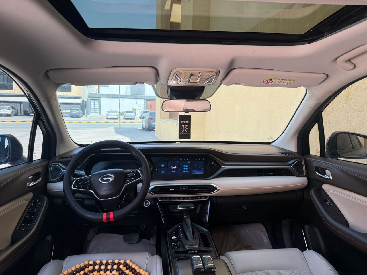 Riyadh, Vehicles, Cars & Trucks , SAR 47500,  Ac Ace,  2023,  Automatic,  40000 KM,  GAC GS4  &ndash; Full Options GAC GS4 , Only 40,000 KM, In Excellent Condition